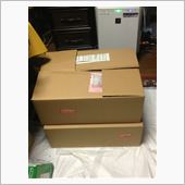 ヤフオク福袋〜(^ ^)