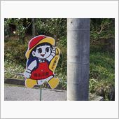 いつものところに