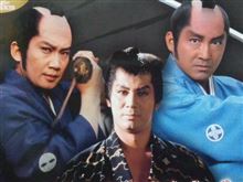大江戸捜査網!死して屍 拾う者なし!!