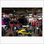 東京オートサロン2014