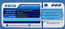 GIGABYTE BIOS Updateで立ち上がらなくなった、、 