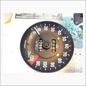 Rover P5 ★ 時計仕 ...