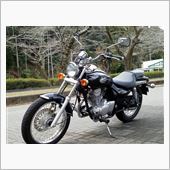 バイク遍歴③　エリミネーター ...