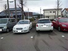 また、２ショット