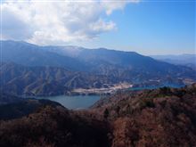 仏果山（＋高取山）トレッキング　【再】