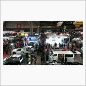 東京オートサロン2014