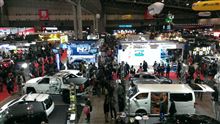 東京オートサロン2014