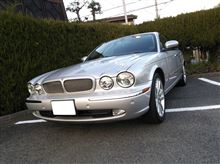 XJRの近況と最近気になるクルマ