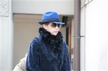 大阪のオバちゃん化します・・・