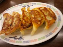 餃子