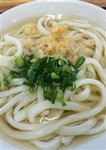 初うどん 初うどん