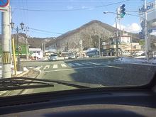 本日快晴なり