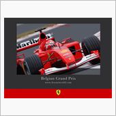 F1　　レース観戦はまだ一回 ...