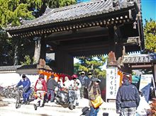 京都「百万遍」の手づくり市