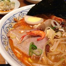 新年ラーメンオフ会 新年ラーメンオフ会