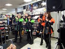 『緊急決定！宮城ツアーチケット購入者+New Single「STUPiG」予約イベント　第2部』に行ってきたん