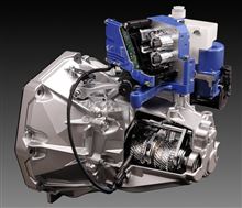 Auto Gear Shift