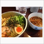 恵比寿のラーメン