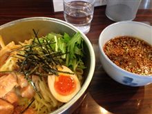 恵比寿のラーメン
