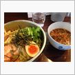 恵比寿のラーメン