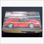 フェラーリ　F355GTS  ...