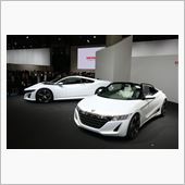 2013.東京モーターショー ...