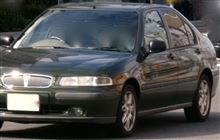 ちょっとレアで懐かしいこの車は？