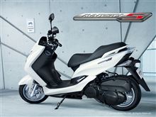 １５０CC～♪