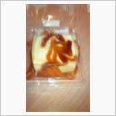 入院中のおやつ(*_*)