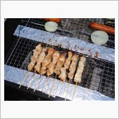 焼き鳥