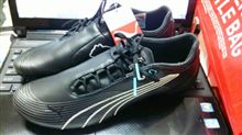 Driving Shoes