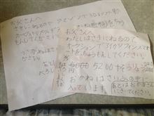 敬意の違い