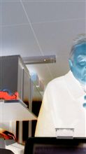 顔色悪いよ