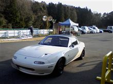 試運転!?　in　モーラン　ラキフラ