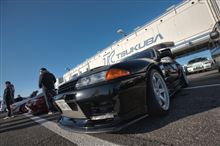 2014.01.11　Grooving fever ♪ TC2000　－走行編－　２