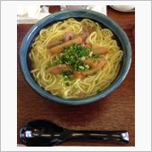 沖縄そば
