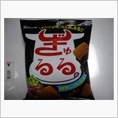 ぎゅるる