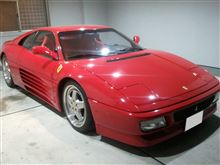 348GTB