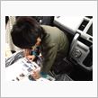 正月2014 地元でディーラーめぐり