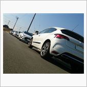 DS5関東組オフ会（青梅IC ...