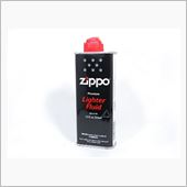 ジッポのオイルを買ってきた