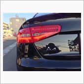 代車はA4