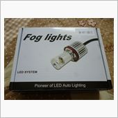 LED　Ｆｏｇ　lights ...