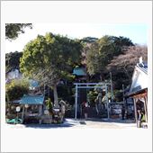 GD1 走水神社