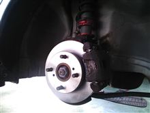 Kei車検から戻ってきた(*^^*)