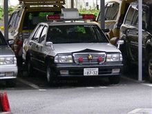 YPY31セドリックパトカーが主役のマンガ…?!