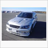 ドリ車完成
