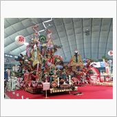 ふるさと祭り東京2014(ﾟ ...