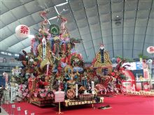 ふるさと祭り東京2014(ﾟοﾟ )ﾉ