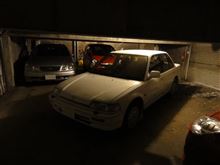 車検代車がすごい